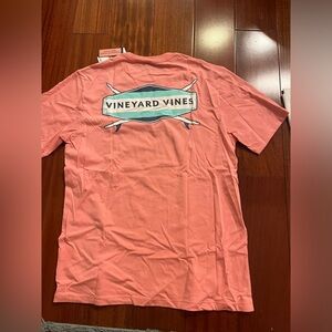 Vineyard vine shirts